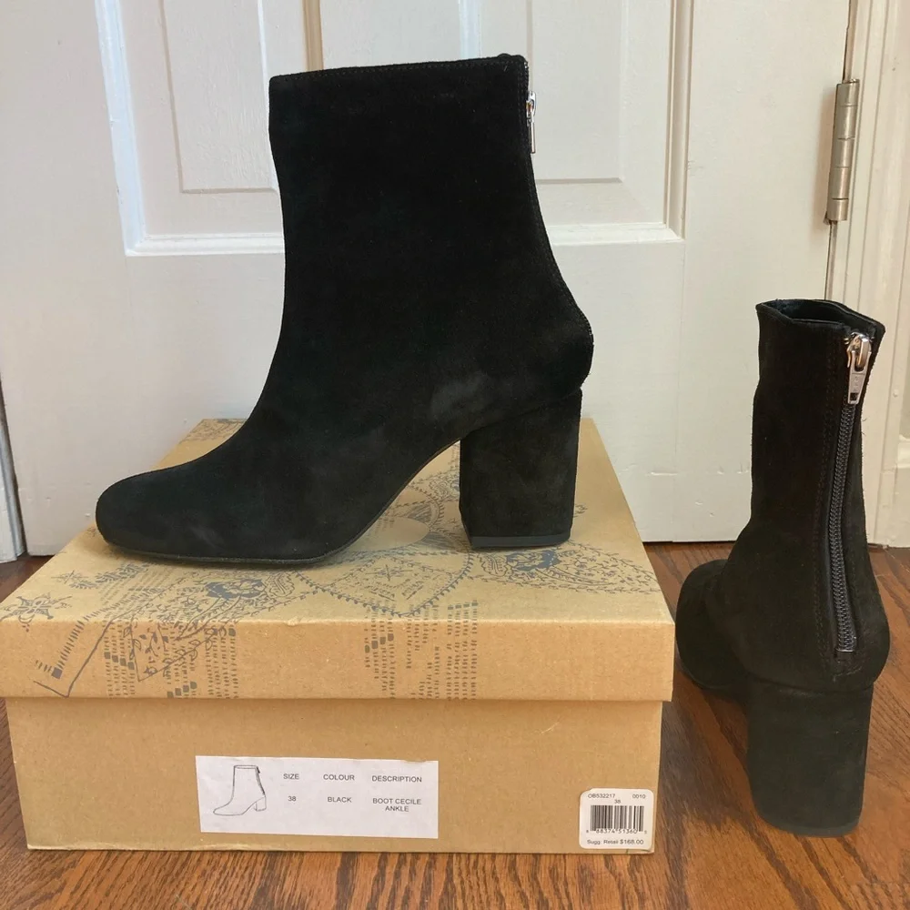 Free People boot, Brand New - Picture 2 of 3